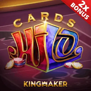 Casino Games Icon