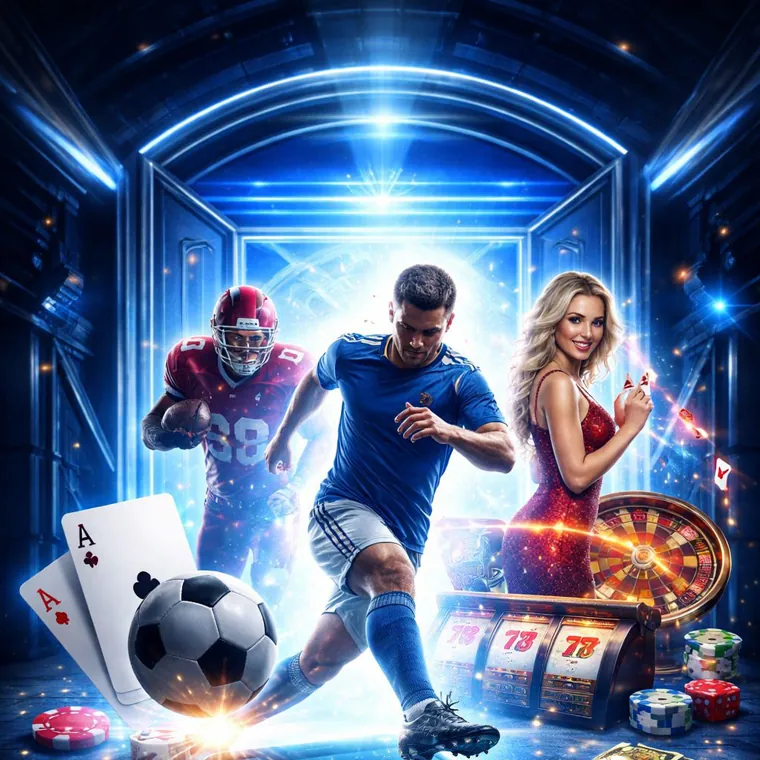 Exclusive Bonuses and Promotions