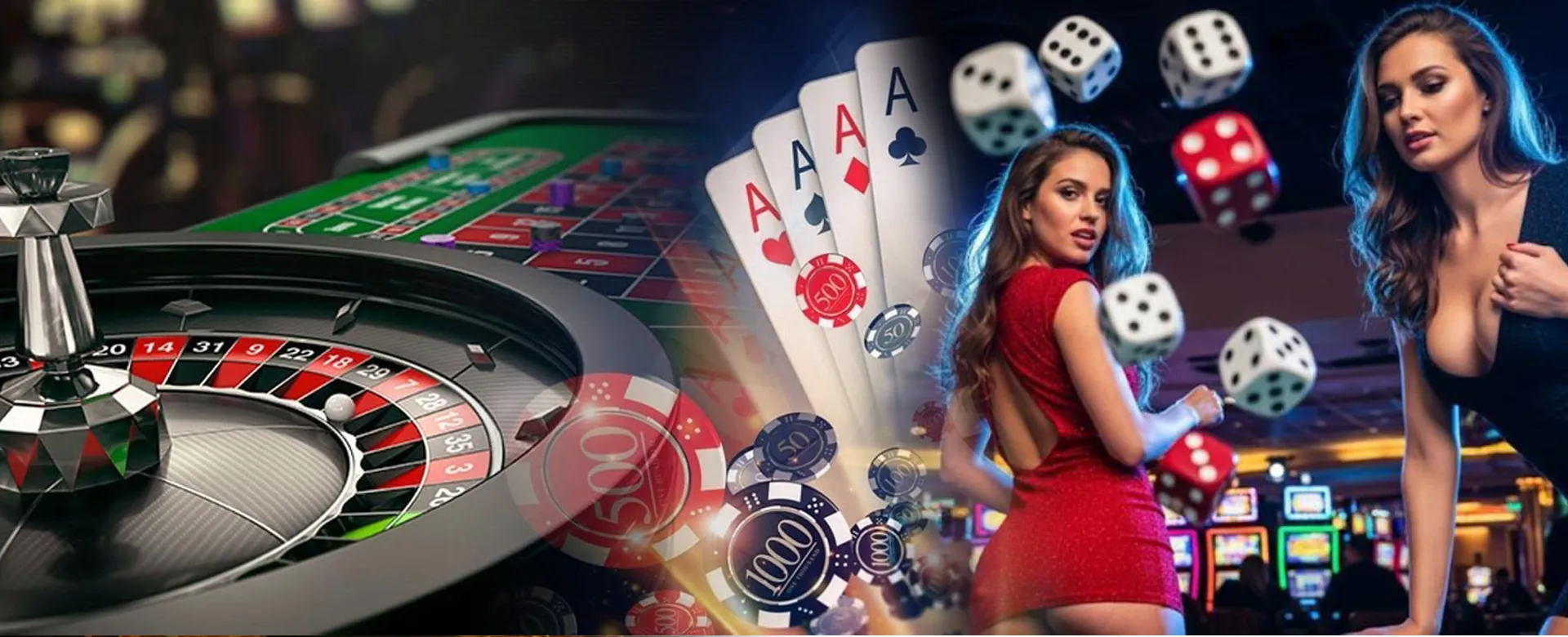 Jollibee 777 Casino Main Banner with thrilling games and golden coins