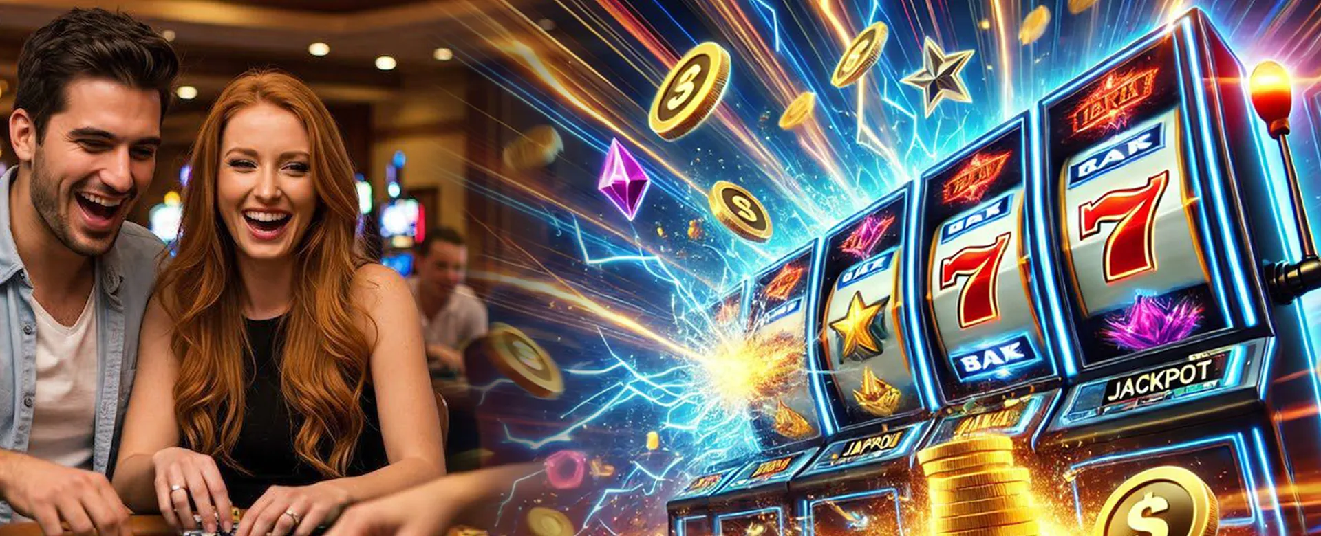 Jollibee 777 Online Casino Registration Banner