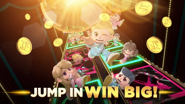 Jollibee 777 Deposit Button Location
