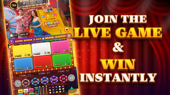 New Slot Games at Jollibee 777