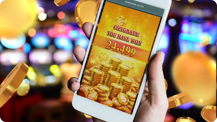 Jollibee 777 Mobile Slots