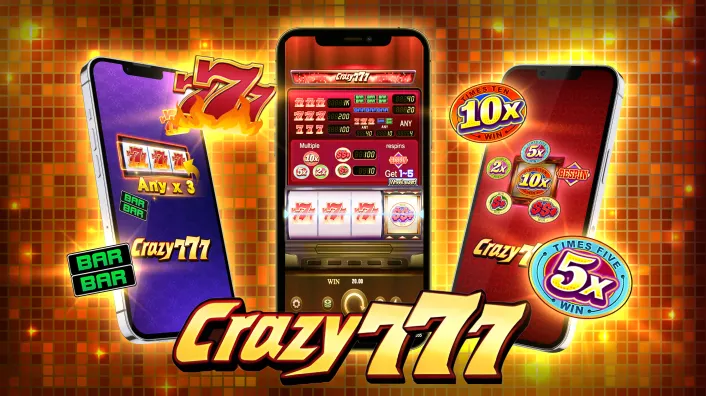 Jollibee 777 Payment Method Selection