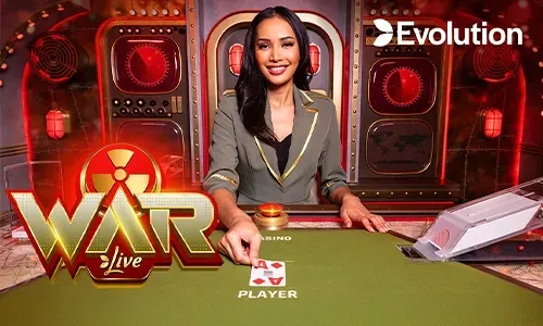 Jollibee 777 Casino Games